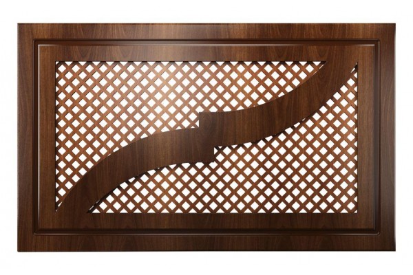 Обрешетка VD17